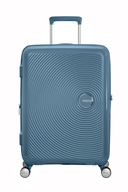 AMERICAN TOURISTER Soundbox Trolley M