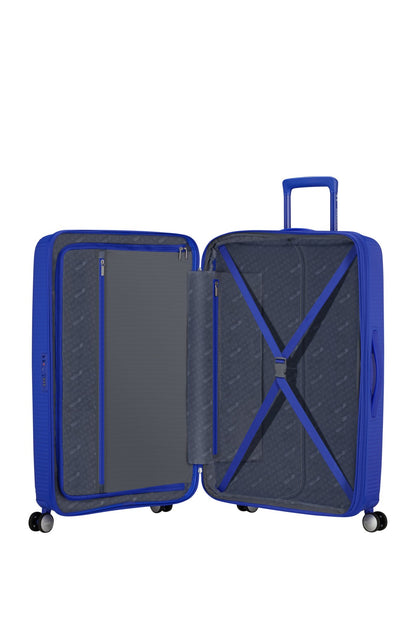 AMERICAN TOURISTER Soundbox Trolley L