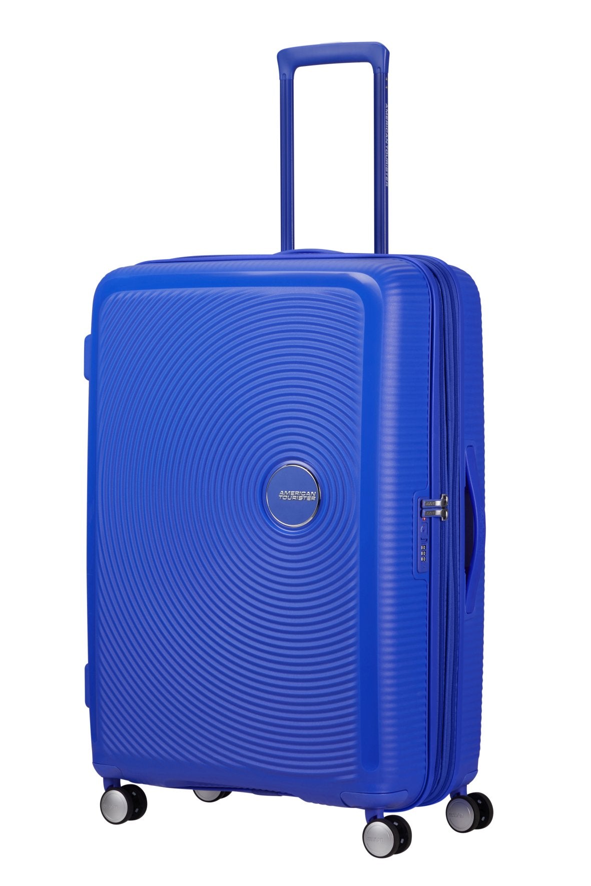 AMERICAN TOURISTER Soundbox Trolley L