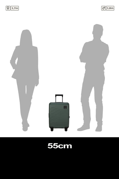 SAMSONITE INTUO SPINNER 55/20 S