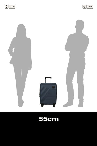 SAMSONITE INTUO SPINNER 55/20 S