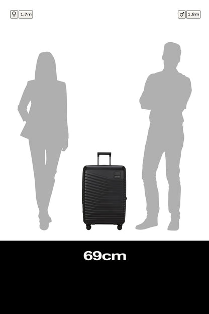 SAMSONITE INTUO SPINNER 69/25 M