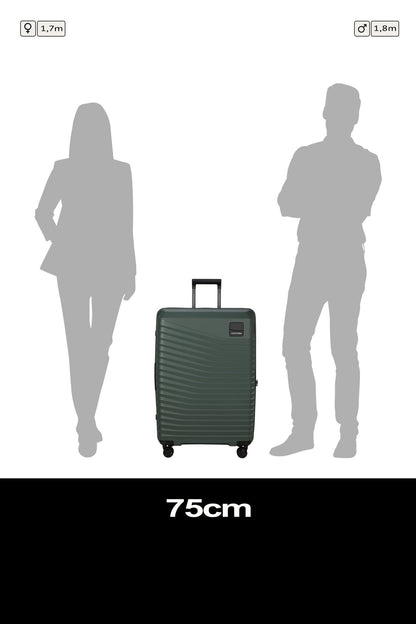 SAMSONITE INTUO SPINNER 75/28 L