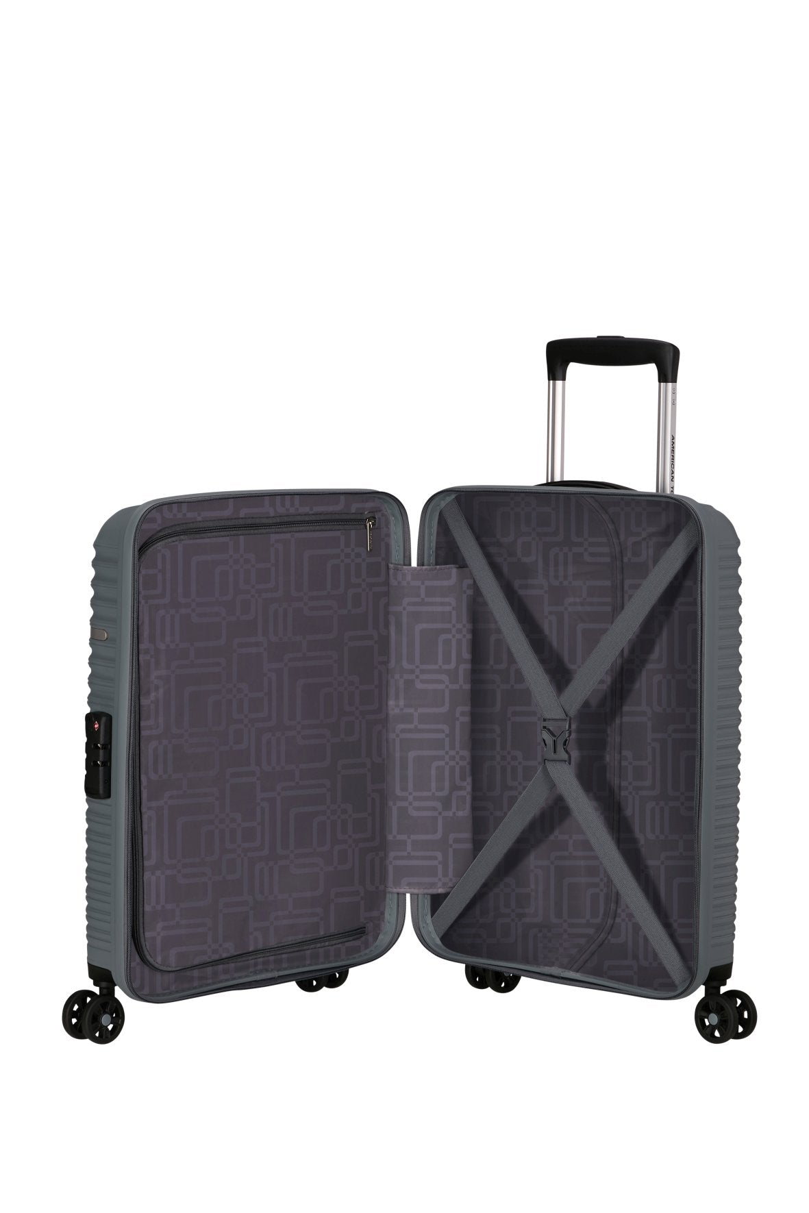 AMERICAN TOURISTER Liftoff S