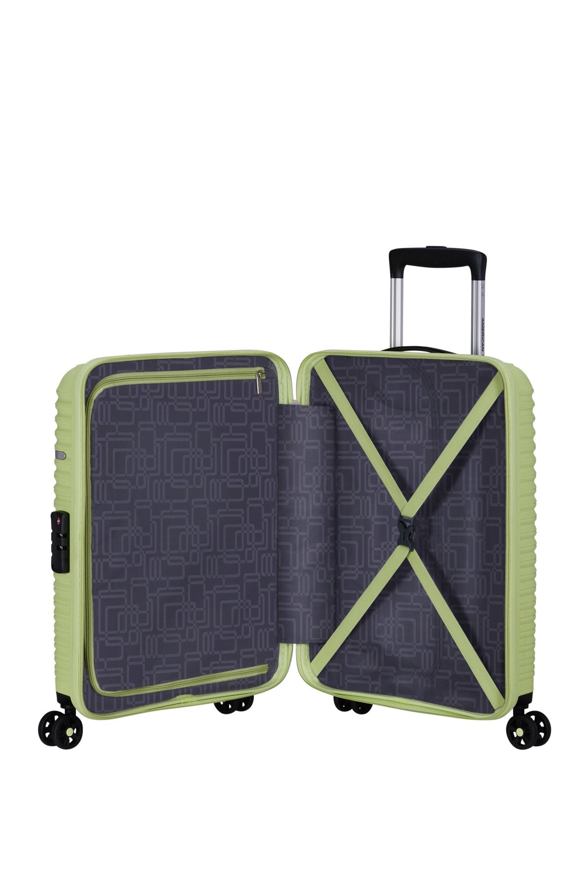 AMERICAN TOURISTER Liftoff S