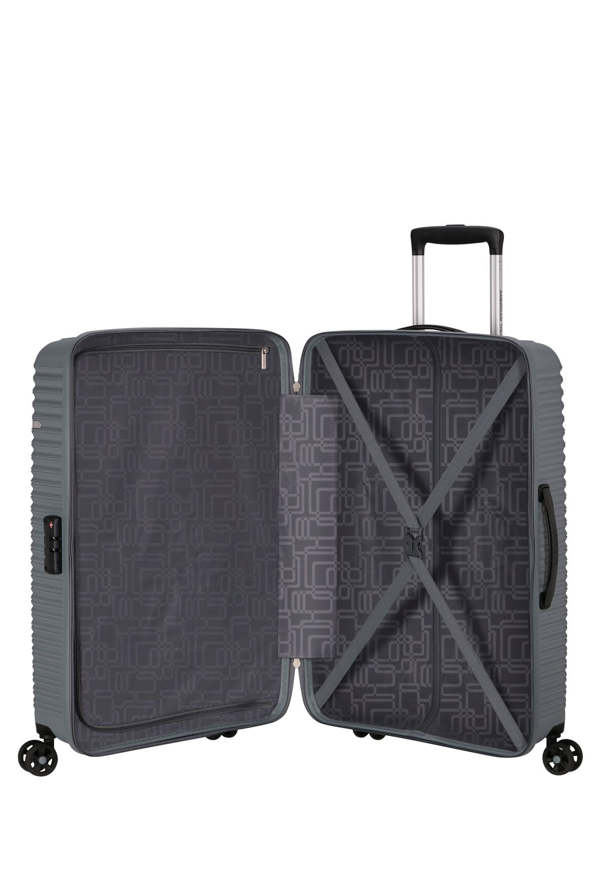 AMERICAN TOURISTER Liftoff M
