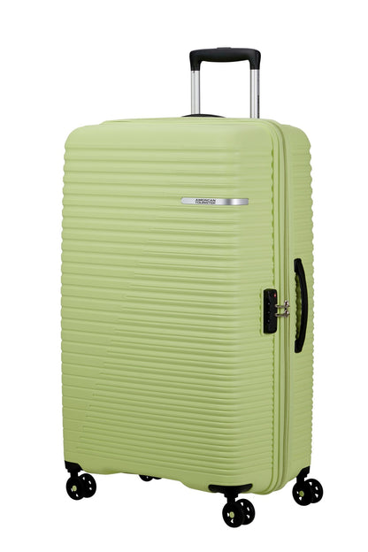 AMERICAN TOURISTER Liftoff Set L/M/S