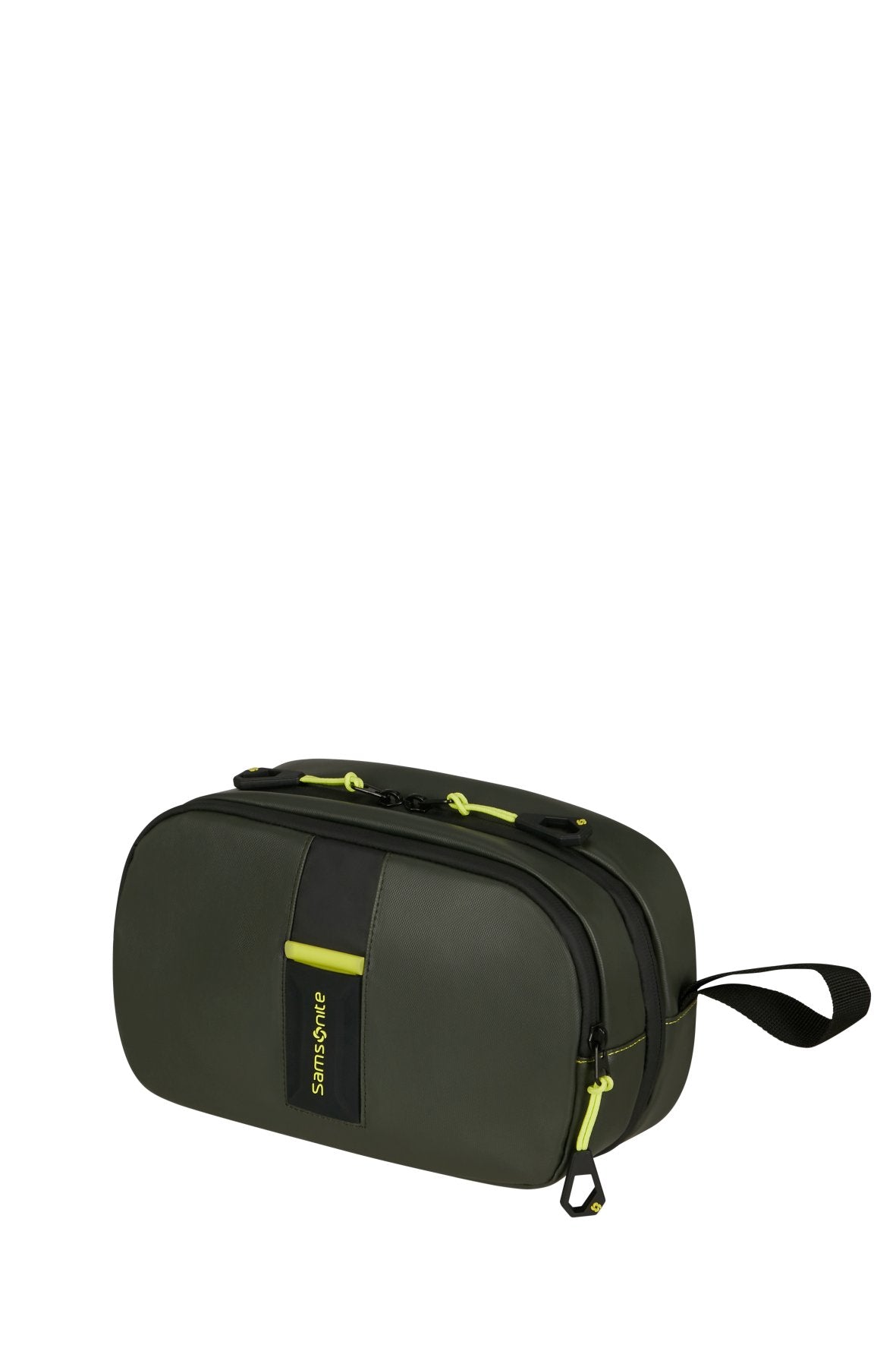 SAMSONITE PARADIVER LIGHT HANGING TOILET KIT