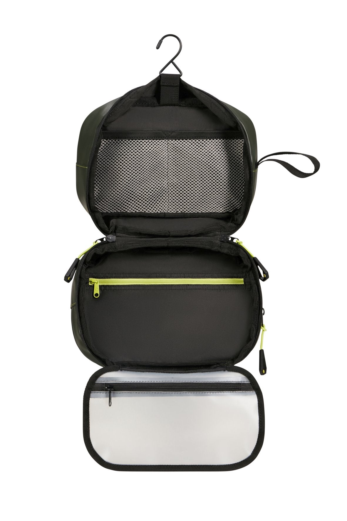 SAMSONITE PARADIVER LIGHT HANGING TOILET KIT