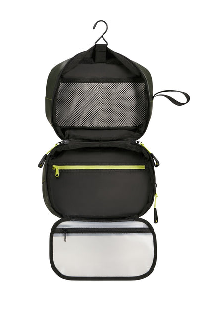 SAMSONITE PARADIVER LIGHT HANGING TOILET KIT