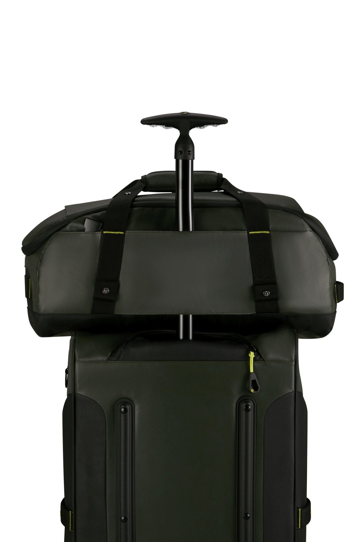 SAMSONITE PARADIVER LIGHT HANGING TOILET KIT