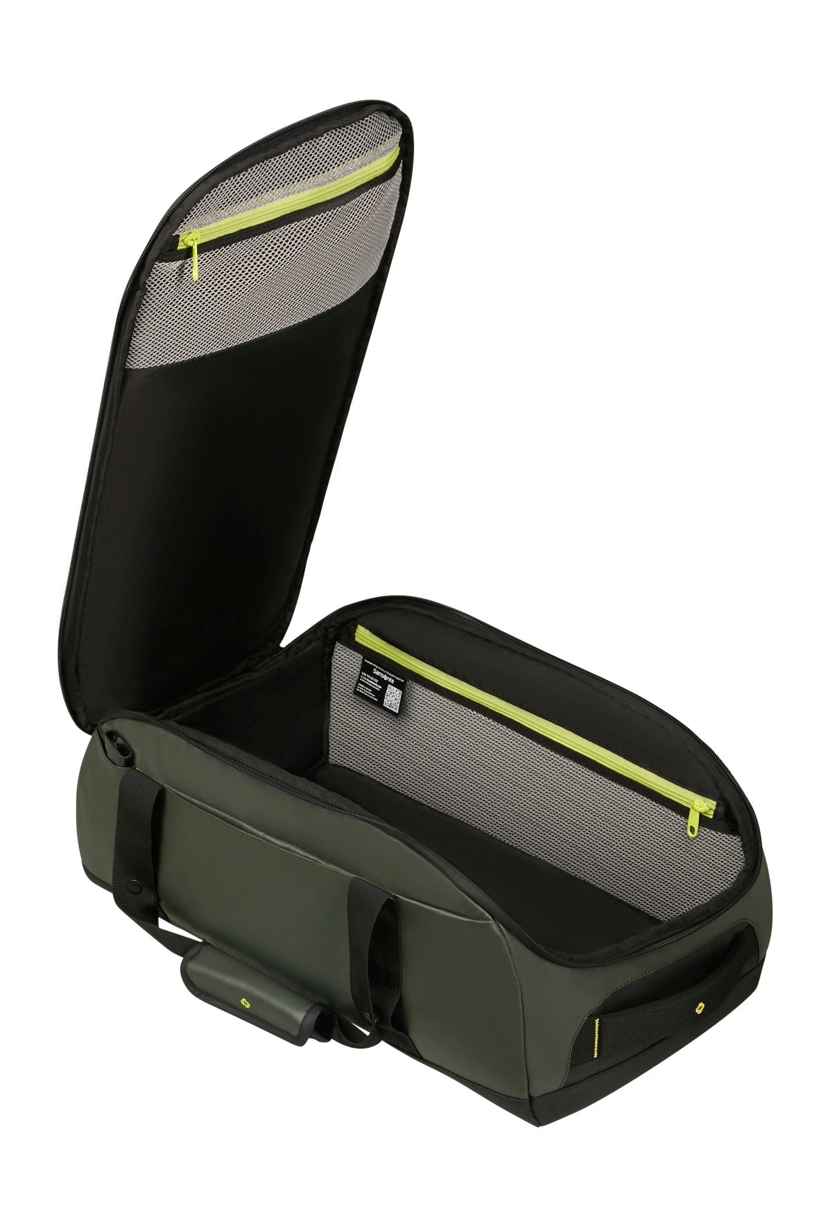 SAMSONITE PARADIVER LIGHT DUFFLE S