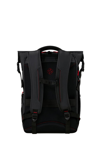 SAMSONITE PARADIVER LIGHT ROLLTOP BACKPACK L