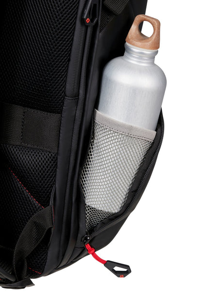 SAMSONITE PARADIVER LIGHT ROLLTOP BACKPACK L