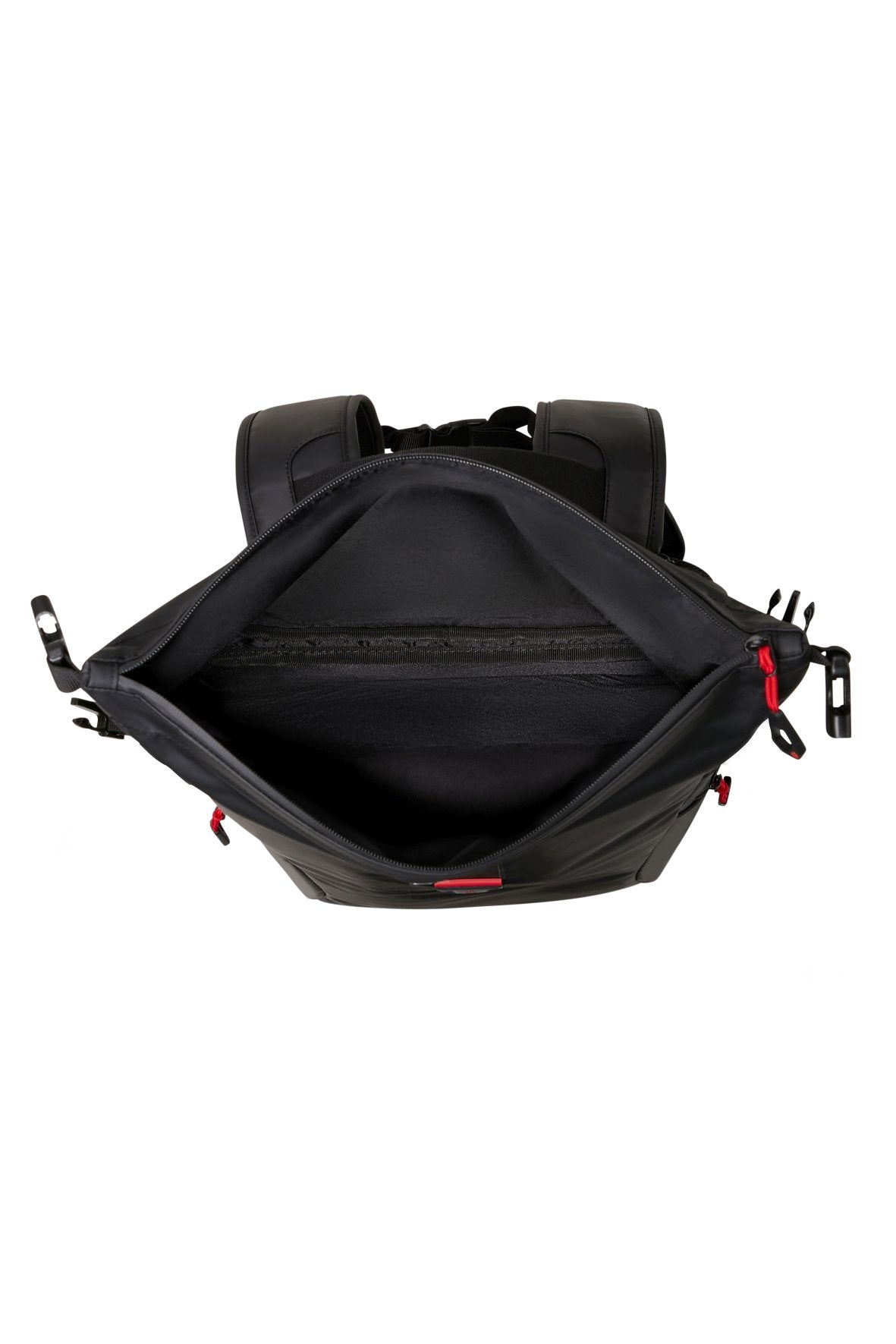 SAMSONITE PARADIVER LIGHT ROLLTOP BACKPACK L