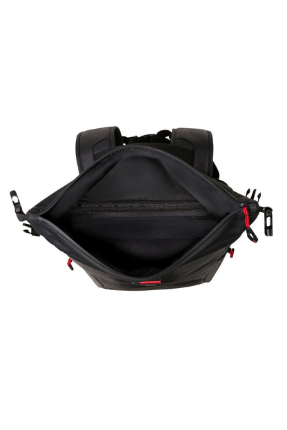 SAMSONITE PARADIVER LIGHT ROLLTOP BACKPACK L