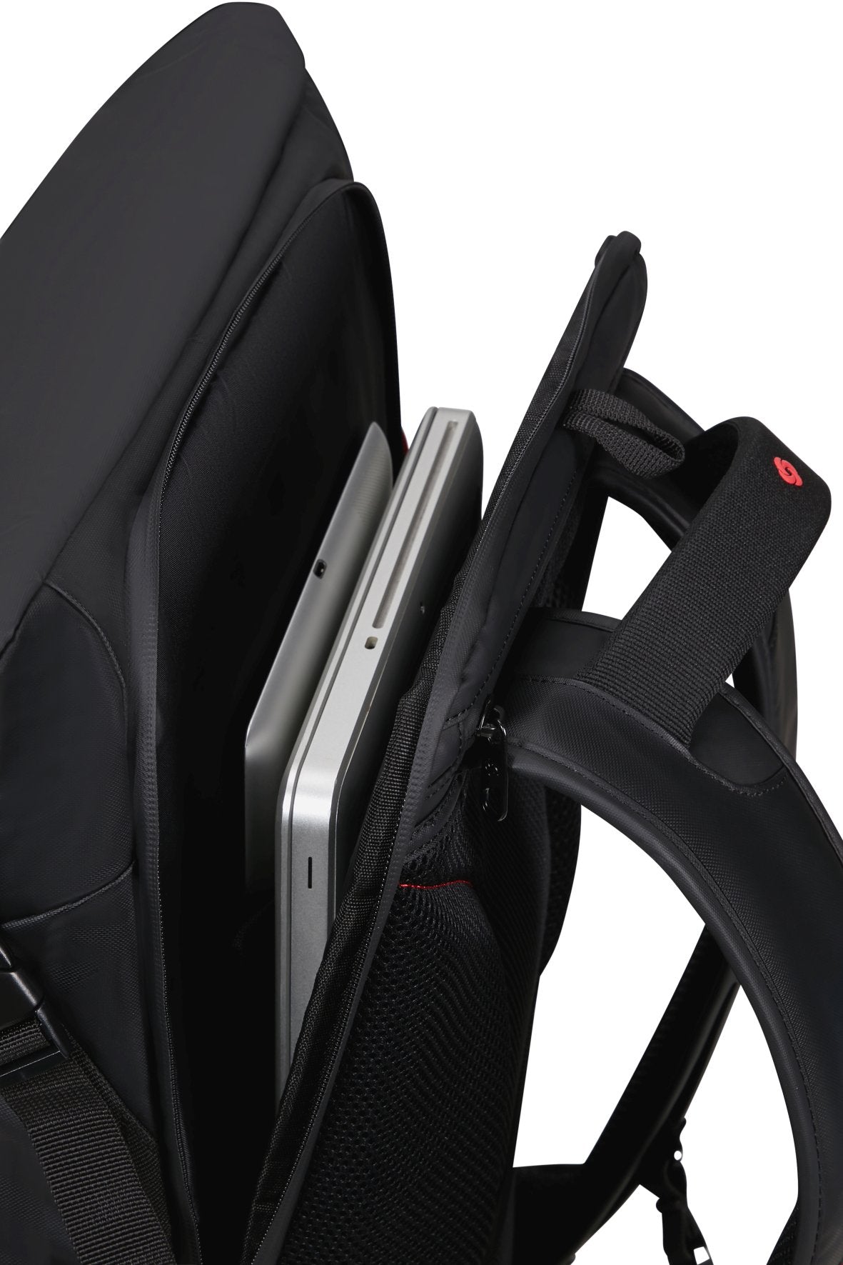 SAMSONITE PARADIVER LIGHT ROLLTOP BACKPACK L