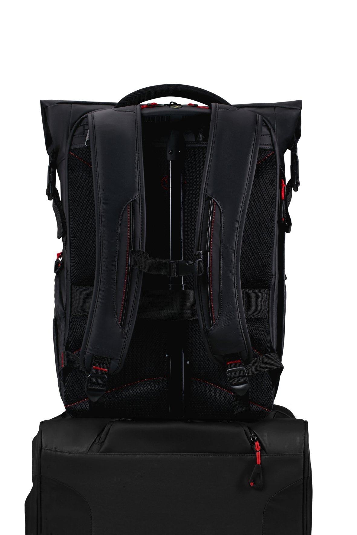 SAMSONITE PARADIVER LIGHT ROLLTOP BACKPACK L