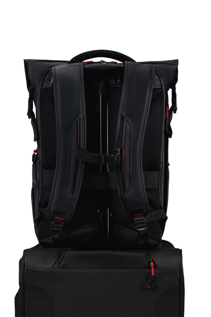 SAMSONITE PARADIVER LIGHT ROLLTOP BACKPACK L