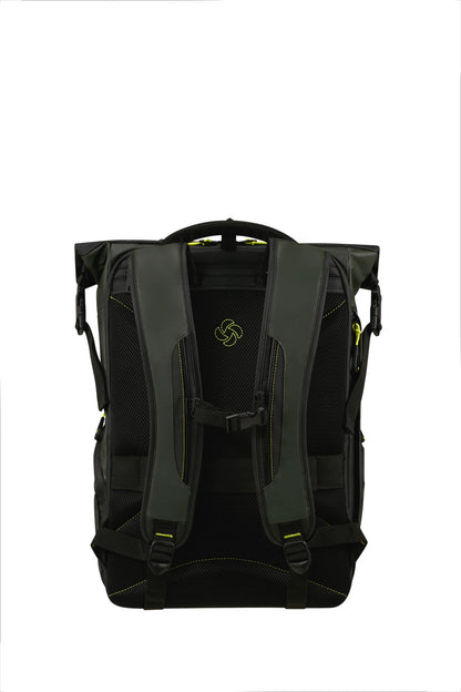 SAMSONITE PARADIVER LIGHT ROLLTOP BACKPACK L