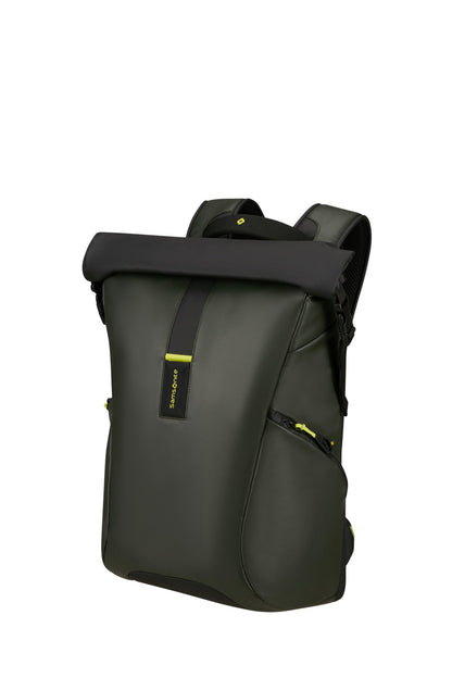 SAMSONITE PARADIVER LIGHT ROLLTOP BACKPACK L
