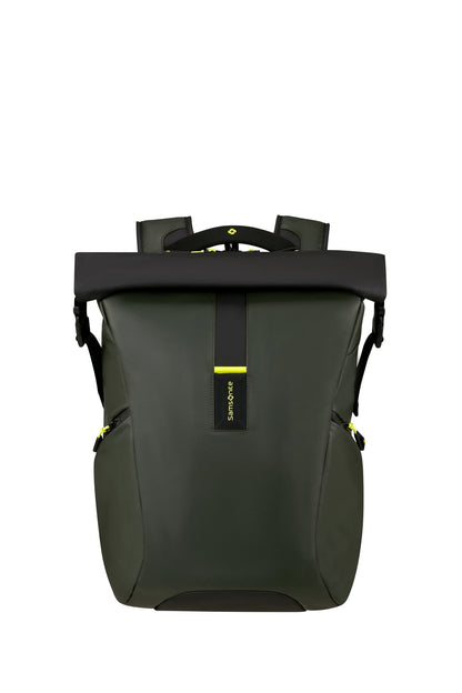 SAMSONITE PARADIVER LIGHT ROLLTOP BACKPACK L