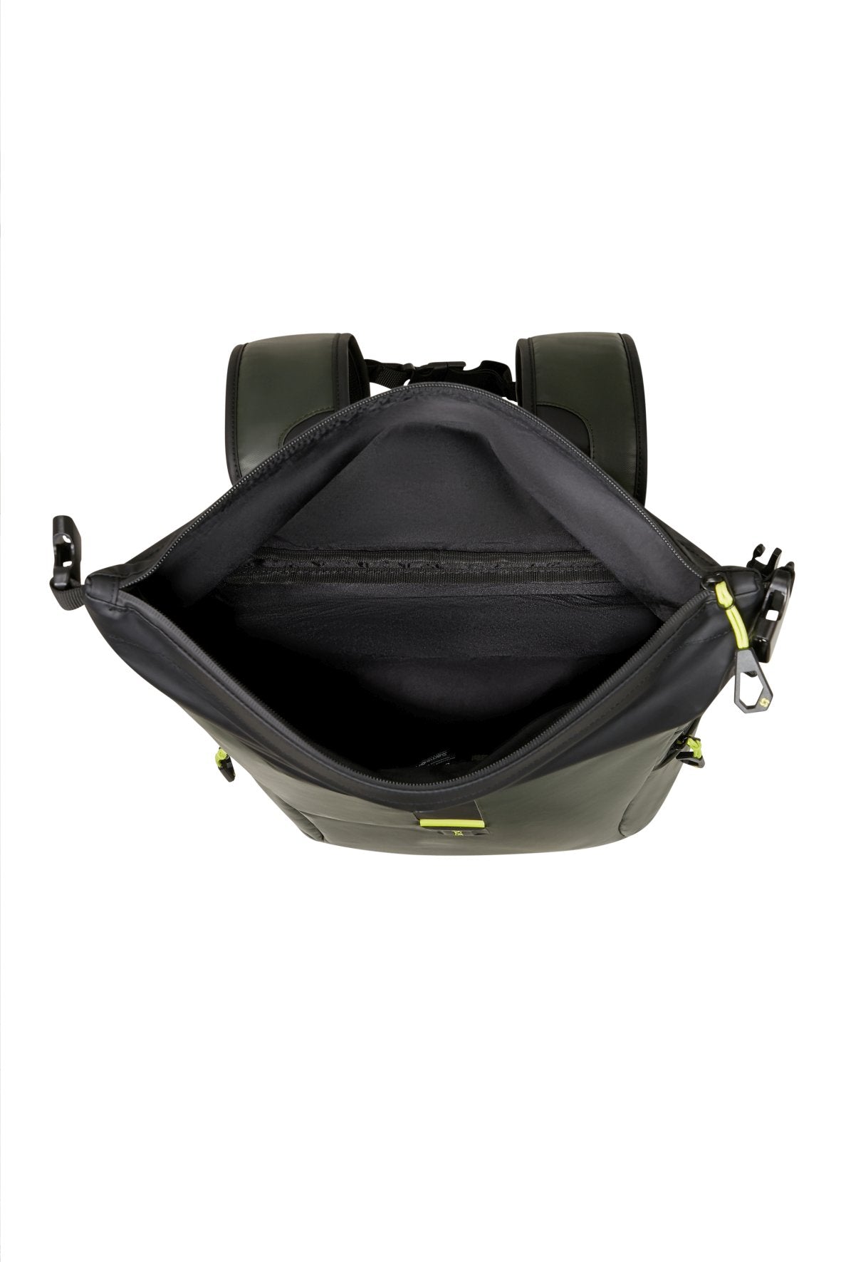 SAMSONITE PARADIVER LIGHT ROLLTOP BACKPACK L