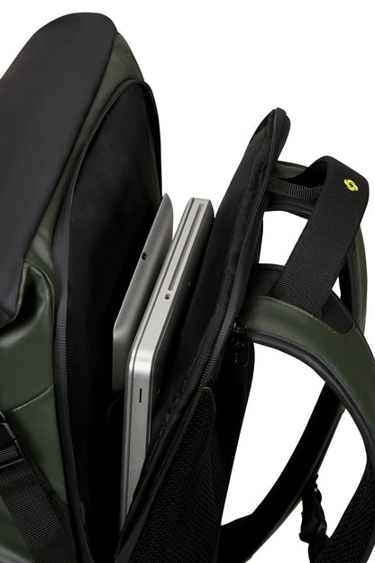 SAMSONITE PARADIVER LIGHT ROLLTOP BACKPACK L