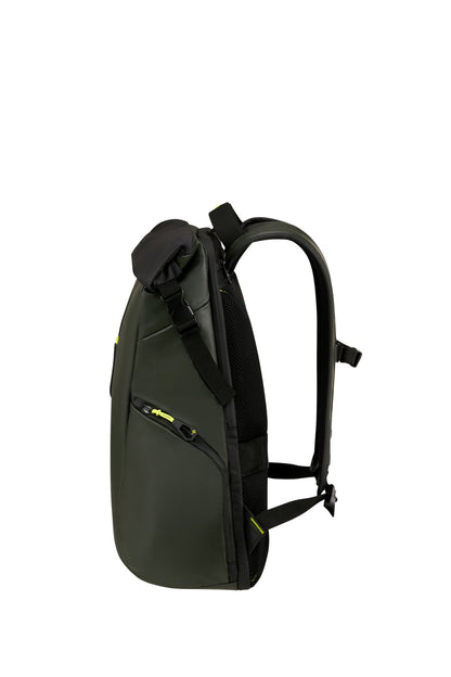 SAMSONITE PARADIVER LIGHT ROLLTOP BACKPACK L