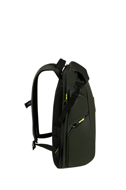 SAMSONITE PARADIVER LIGHT ROLLTOP BACKPACK L