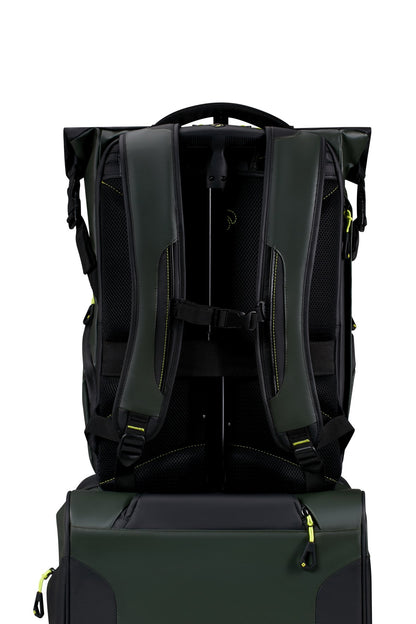 SAMSONITE PARADIVER LIGHT ROLLTOP BACKPACK L