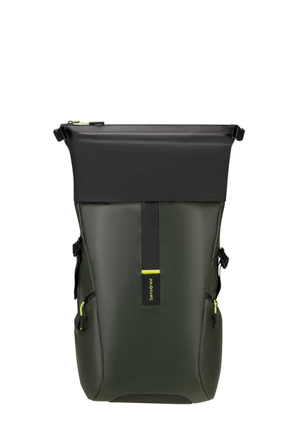 SAMSONITE PARADIVER LIGHT ROLLTOP BACKPACK L