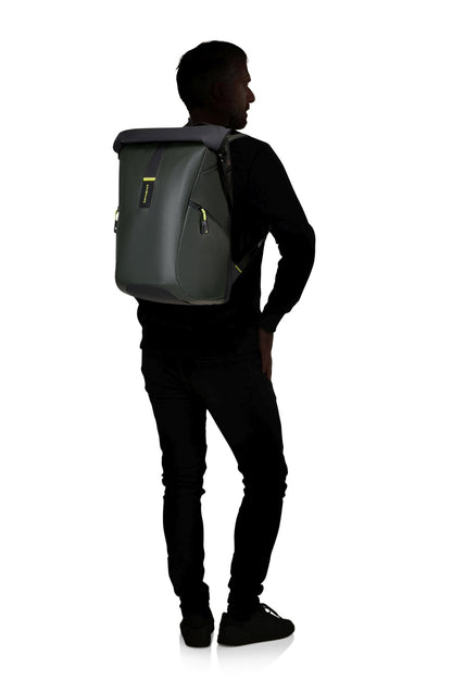 SAMSONITE PARADIVER LIGHT ROLLTOP BACKPACK L