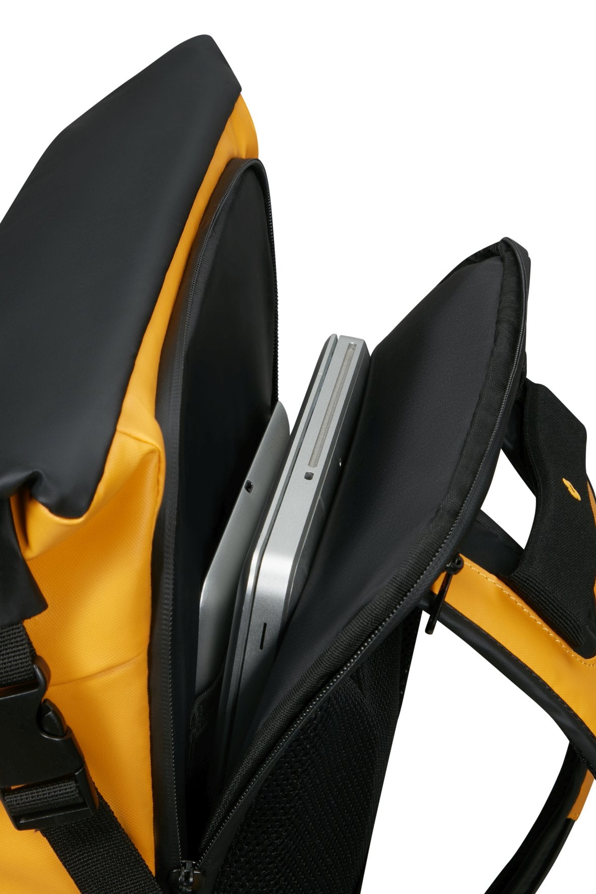SAMSONITE PARADIVER LIGHT ROLLTOP BACKPACK L