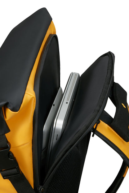 SAMSONITE PARADIVER LIGHT ROLLTOP BACKPACK L