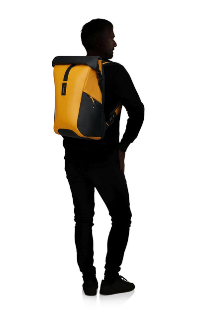 SAMSONITE PARADIVER LIGHT ROLLTOP BACKPACK L