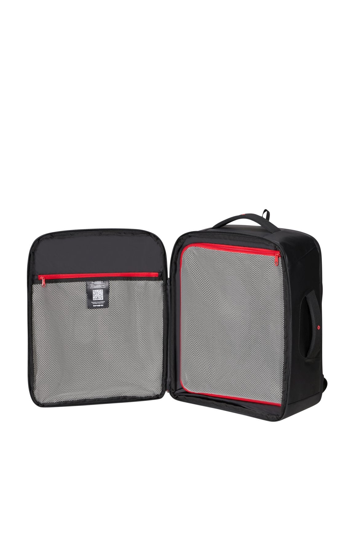 SAMSONITE PARADIVER LIGHT UNDERSEAT BACKPACK M