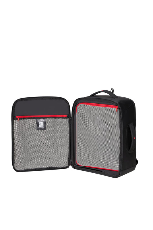 SAMSONITE PARADIVER LIGHT UNDERSEAT BACKPACK M