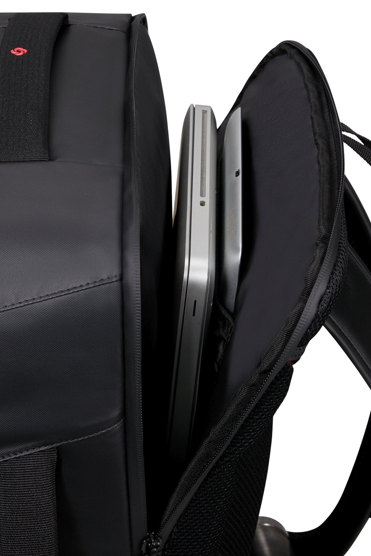 SAMSONITE PARADIVER LIGHT UNDERSEAT BACKPACK M