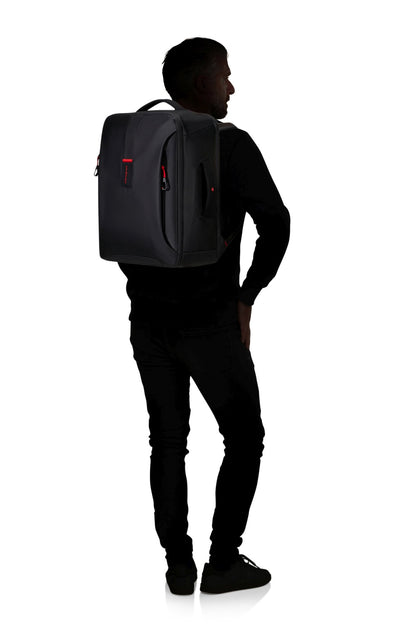 SAMSONITE PARADIVER LIGHT UNDERSEAT BACKPACK M