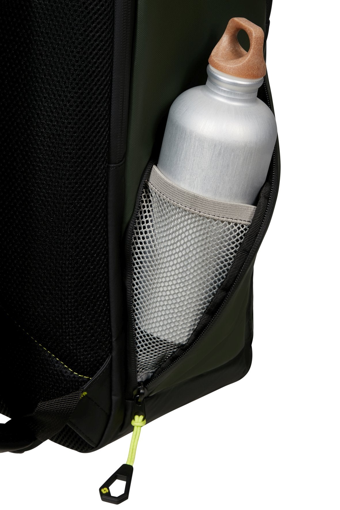 SAMSONITE PARADIVER LIGHT UNDERSEAT BACKPACK M