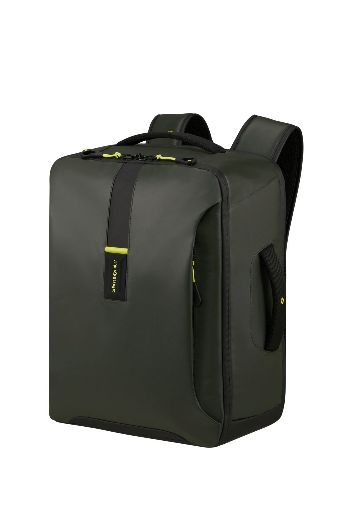 SAMSONITE PARADIVER LIGHT UNDERSEAT BACKPACK M