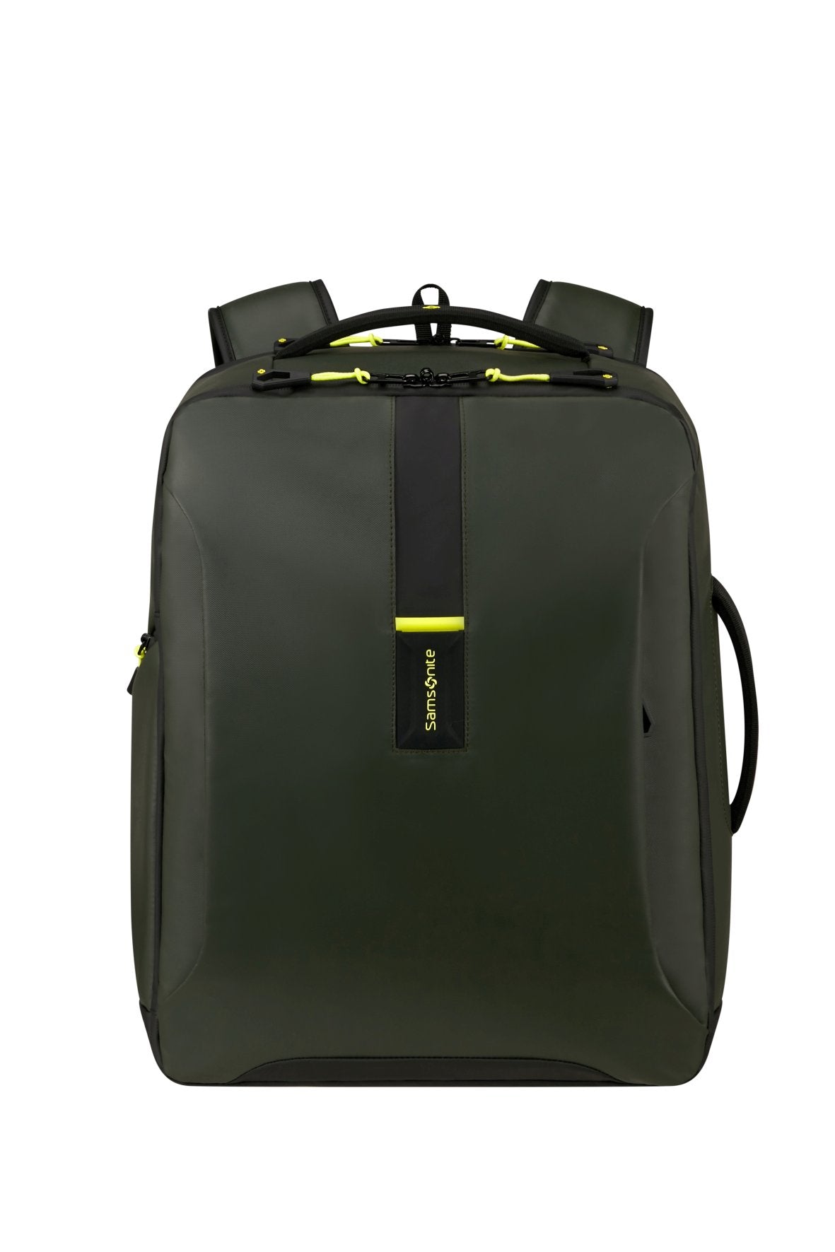 SAMSONITE PARADIVER LIGHT UNDERSEAT BACKPACK M