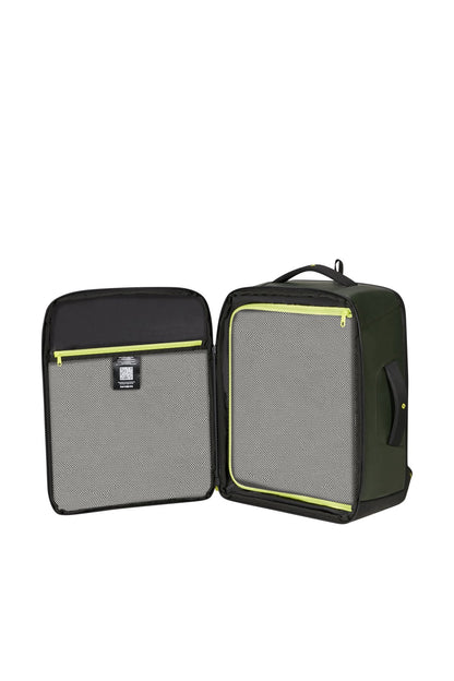 SAMSONITE PARADIVER LIGHT UNDERSEAT BACKPACK M