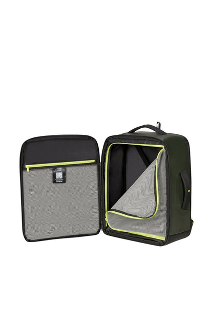 SAMSONITE PARADIVER LIGHT UNDERSEAT BACKPACK M