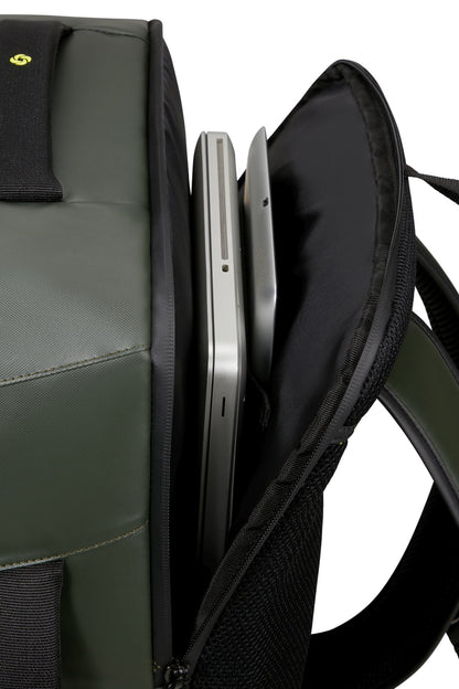 SAMSONITE PARADIVER LIGHT UNDERSEAT BACKPACK M