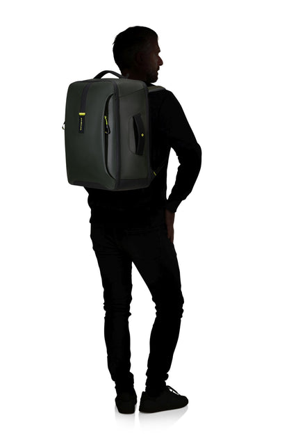SAMSONITE PARADIVER LIGHT UNDERSEAT BACKPACK M