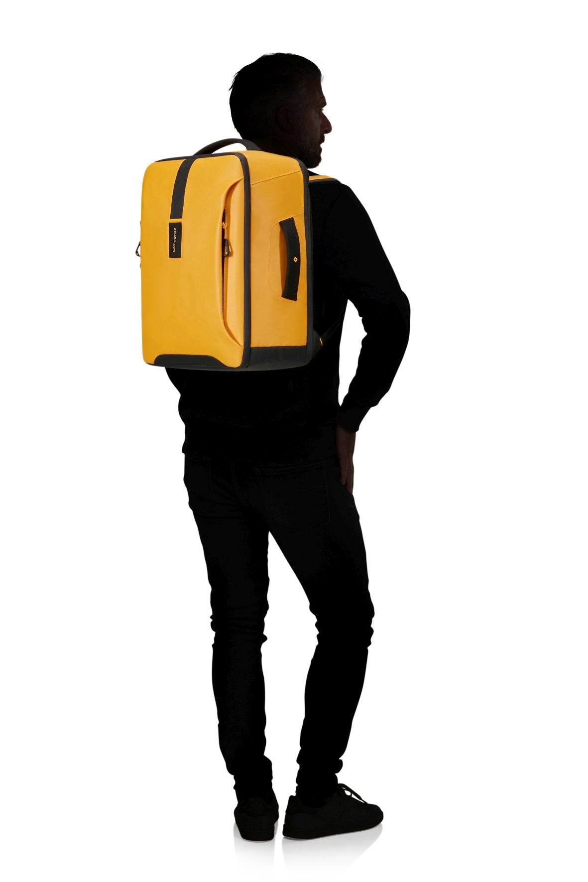 SAMSONITE PARADIVER LIGHT UNDERSEAT BACKPACK M