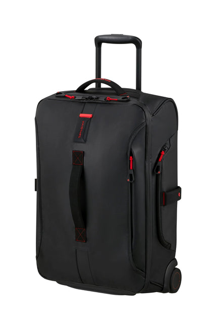 SAMSONITE PARADIVER LIGHT DUFFLE/WH 55/20 FL