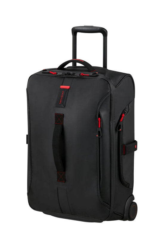 SAMSONITE PARADIVER LIGHT DUFFLE/WH 55/20 FL